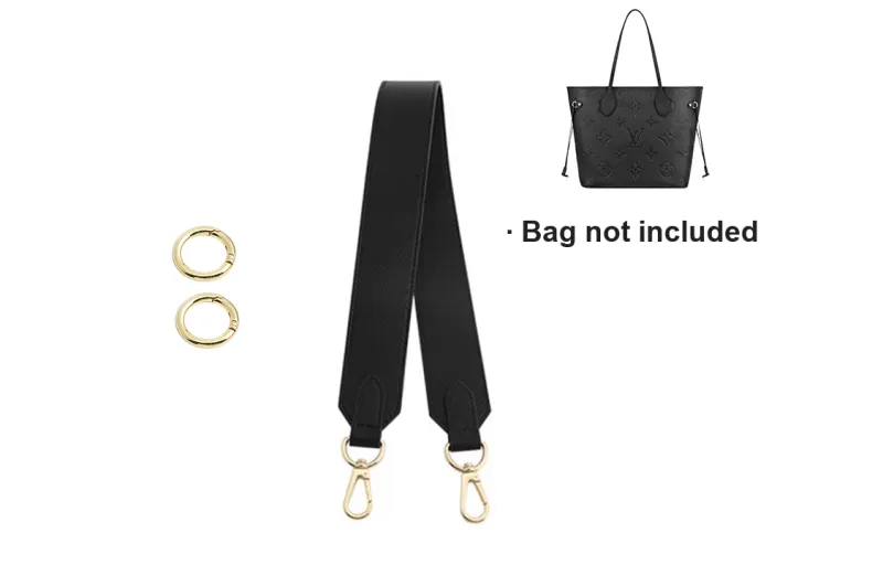 Ingenuity Handmade Cow Leather Accessory Bag Strap Women's Beige/Amber/Brown/Black-5
