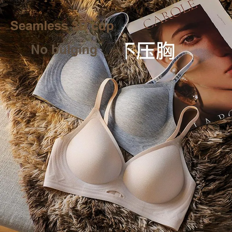 PLANDOO Bra Women's Shopping Bag 2 Pack-26