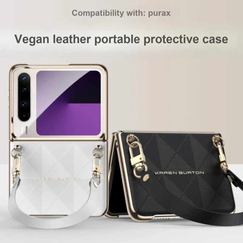 KAREN BURTON Phone Cases-4