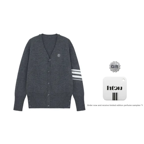 HTCU Knitwear Unisex