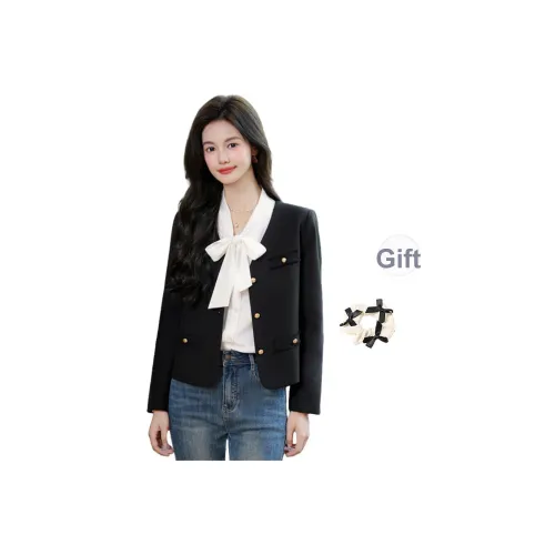 TURN UP Женские деловые костюмы