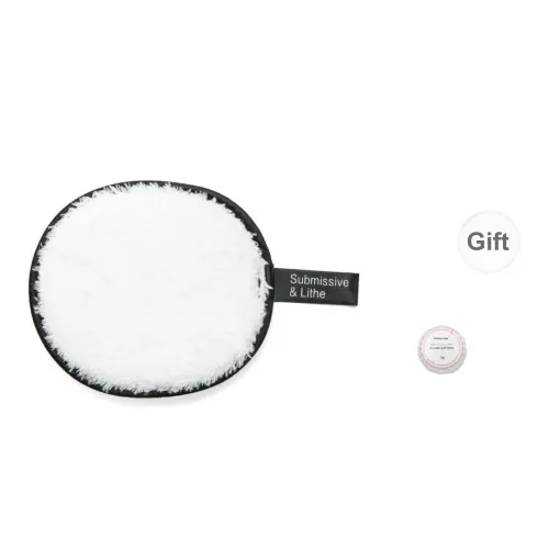 YUELEJI Soft Large Size Facial Cleaning Makeup Removal Cotton Pads For Wet Use Face Cleansing Pad
