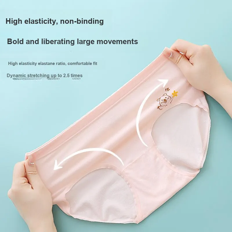 Bilim Underpants Women's 3 Pack-5
