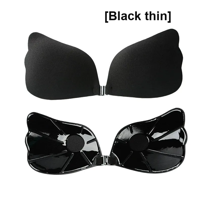 Cotton Gene Nipple Cover Women's-1