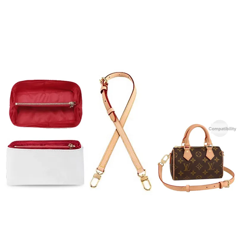 YUESIHUI DuPont Paper Bag Accessory Women's Multicolor-3