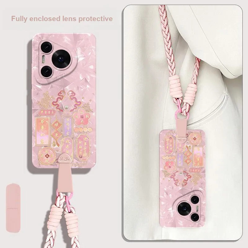 Interesting shell Phone Cases-14