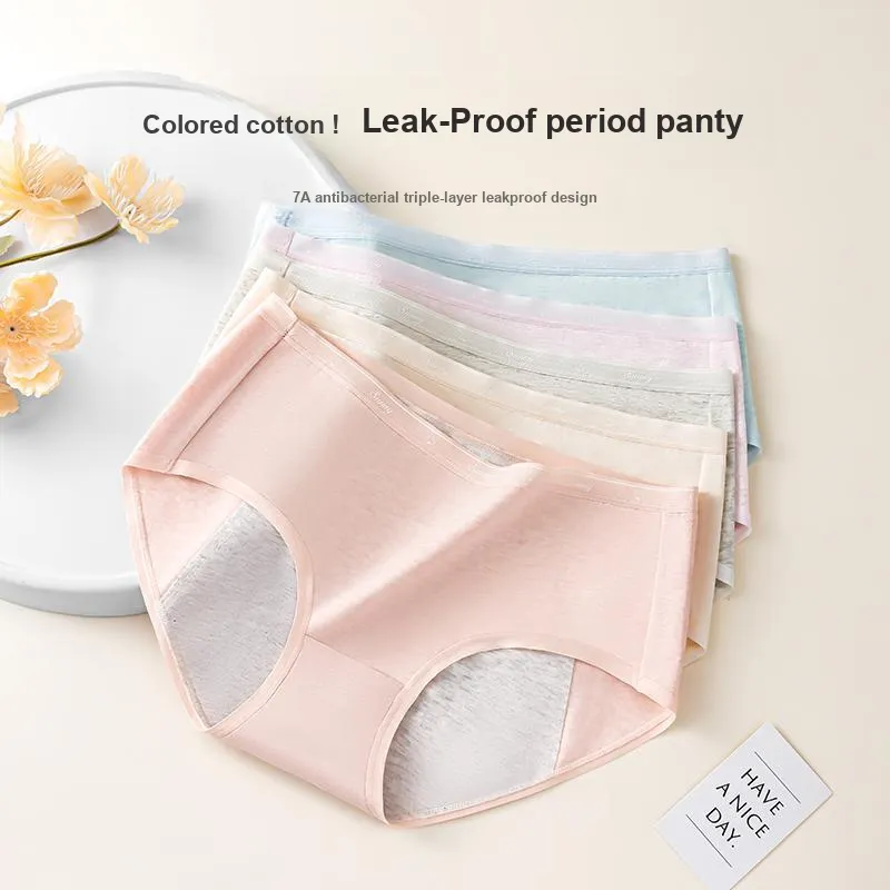 Urban Beauty Underpants Women's 3 Pack-19