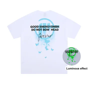 DNBH Short Sleeved T Shirts Unisex