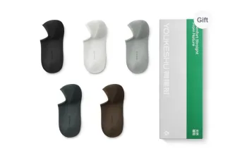 YOUKESHU Men Socks