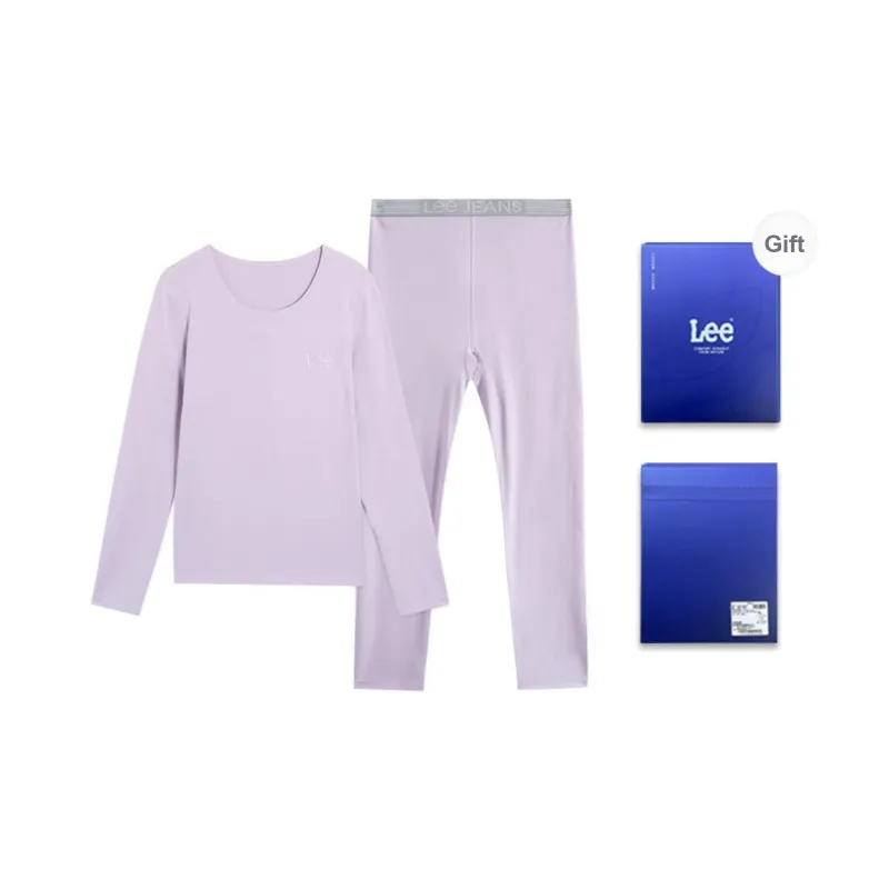 Lee Hui Guang II Generation Thermal Set Women's Gift Box Set-3