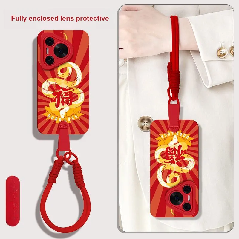 Interesting shell Phone Cases-5