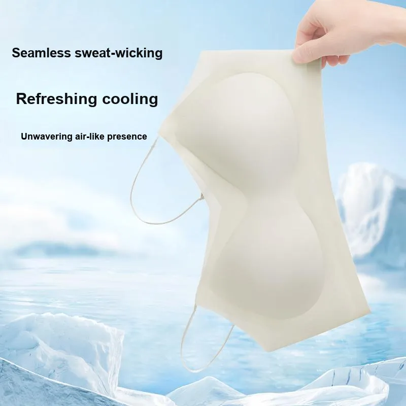 YUZHAOLIN Women's Bras-1