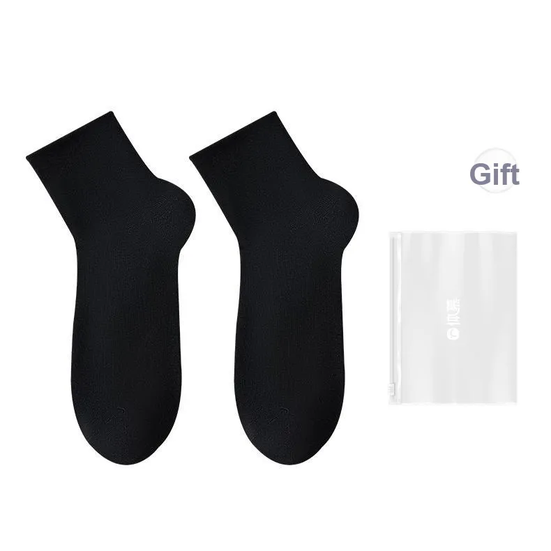 Temooues Unisex Socks-40