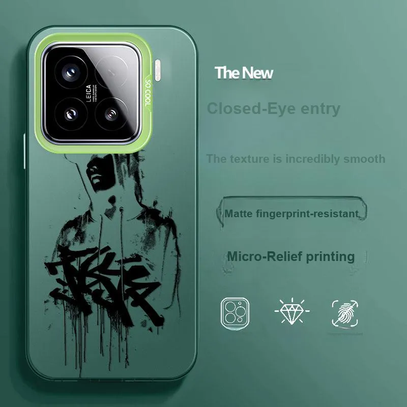 BAOCHENG Phone Cases-7