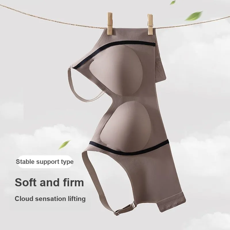 Herbal primer Women's Bras-8