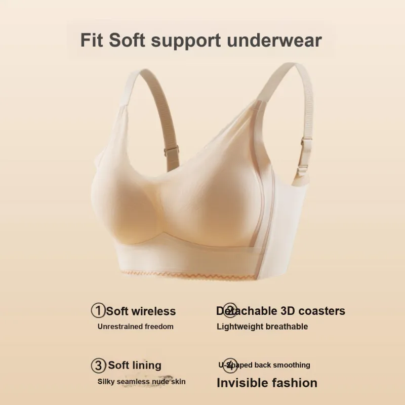 Ordifen Women's Bras-6