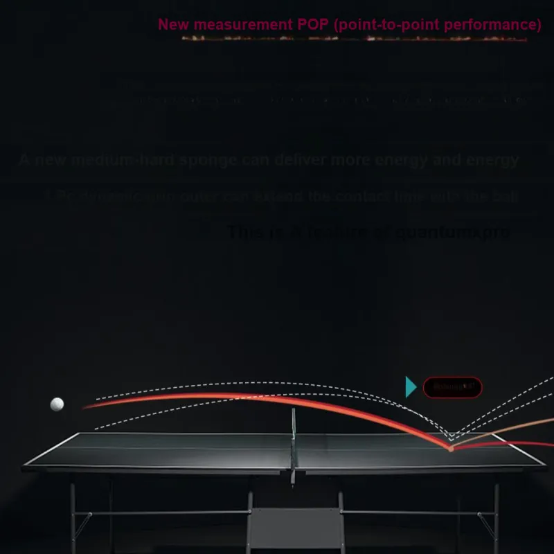 TIBHAR Table Tennis Rubbers-3