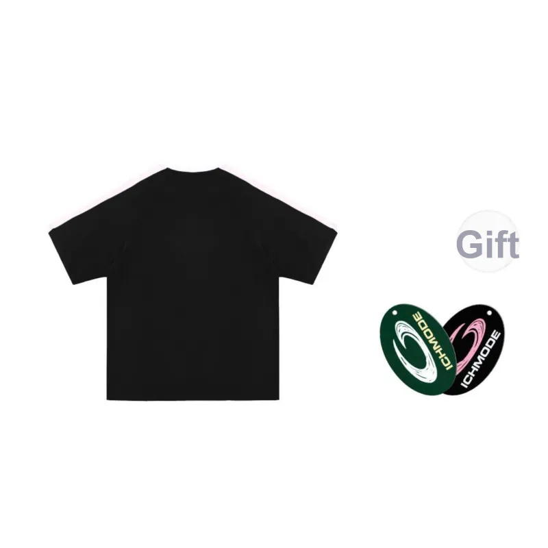 ICH MODE T Shirts Women's-3