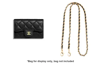 Luxury Care Artisan Workshop Bag Straps