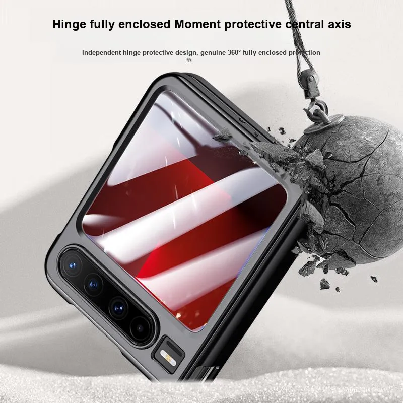 River lips Phone Cases-4