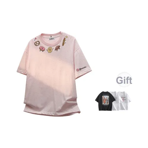 BRUMAIRE Унисекс Футболка