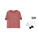 Red Stripes