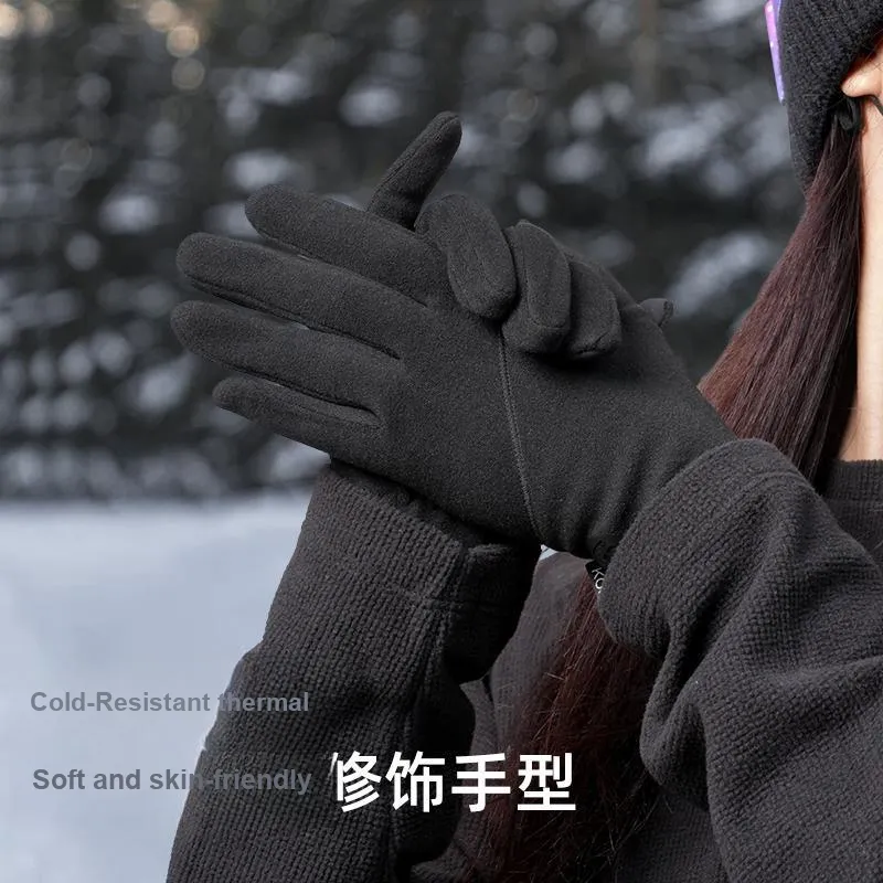 KOMY Gloves Unisex-1