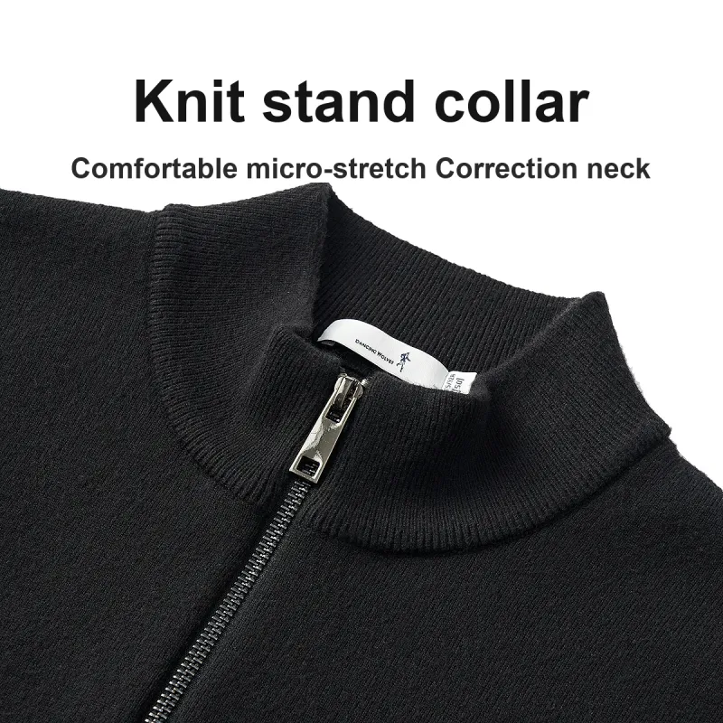 Dance With Wolves Knitwear Men's-8