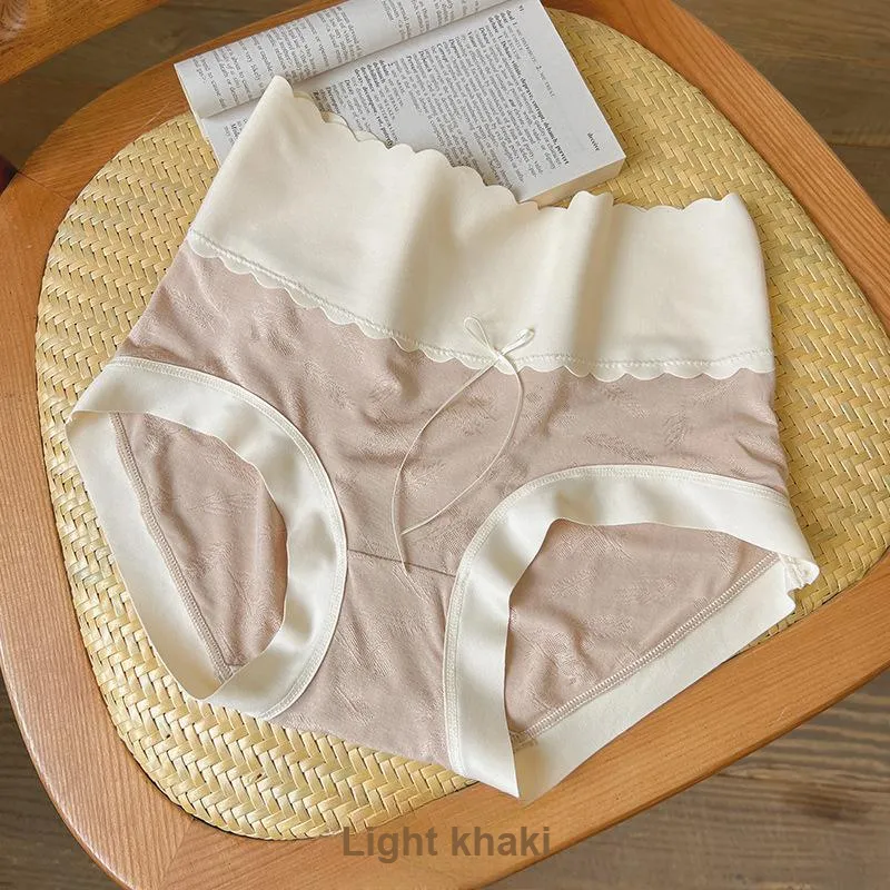 YUZHAOLIN Underpants Women's 4 Pack-3