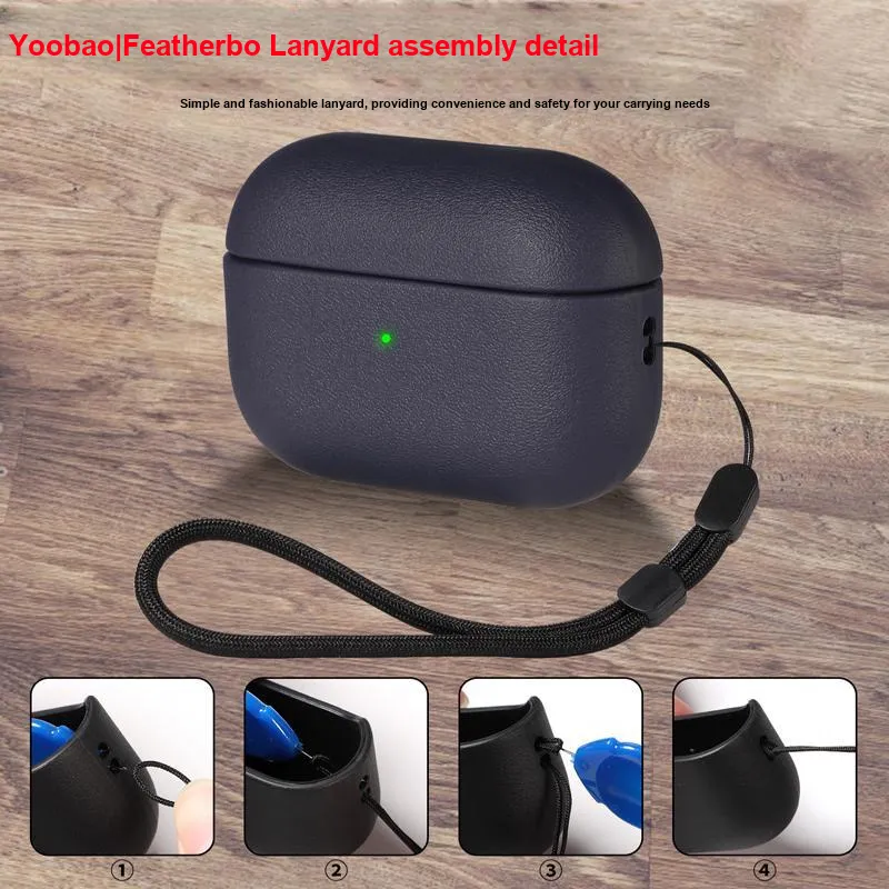 Yoobao Headphone Cases-2