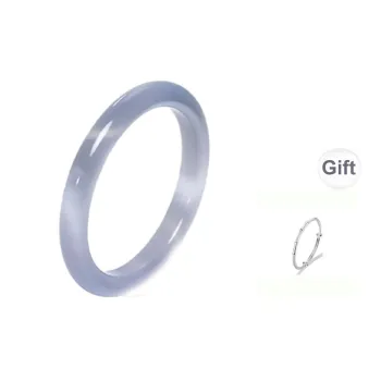 Chongqing Gold Store Glass Cat Eye Bangles Women's