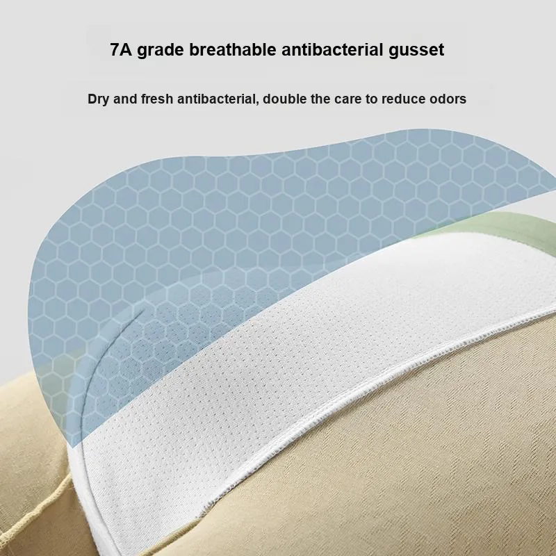 MIIOW Underwear Gift Boxes Men's-4
