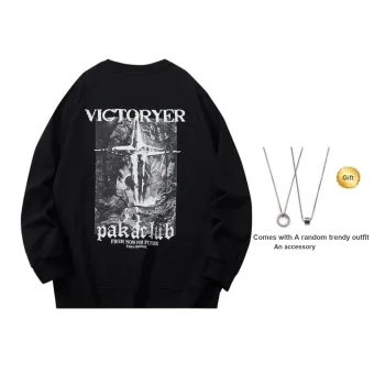 PAKA Sweatshirts Unisex