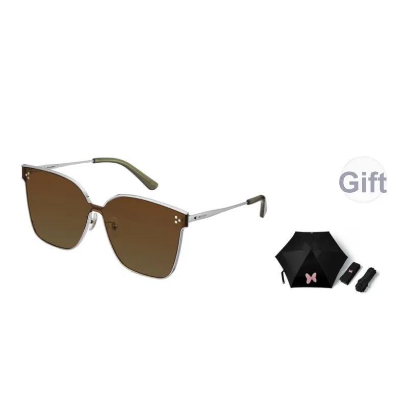MUJOSH Trendy Versatile Sunglasses Unisex-0