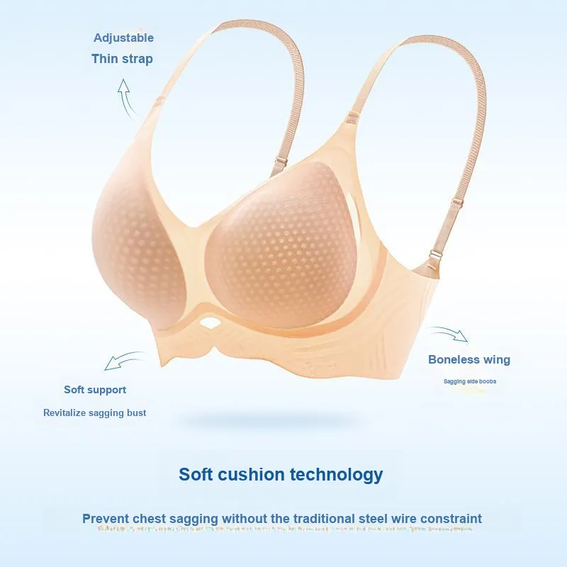 FENTENG Women's Bras-3