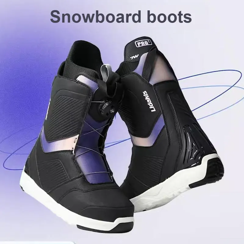 LIDAKIS Ski Boots-5