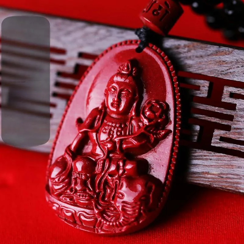Yeon yun Jewelry Jade Pendants Unisex-22