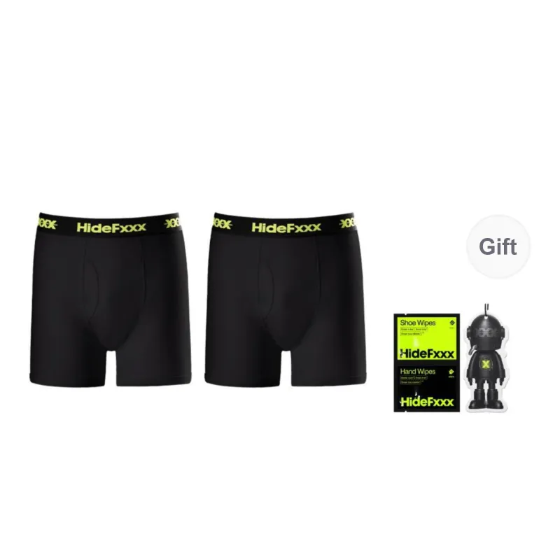 Hidefxxx Men Underpants-4