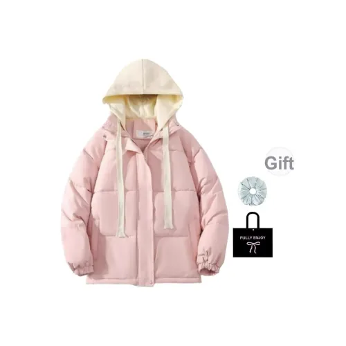 M MAICCO Женские пуховики