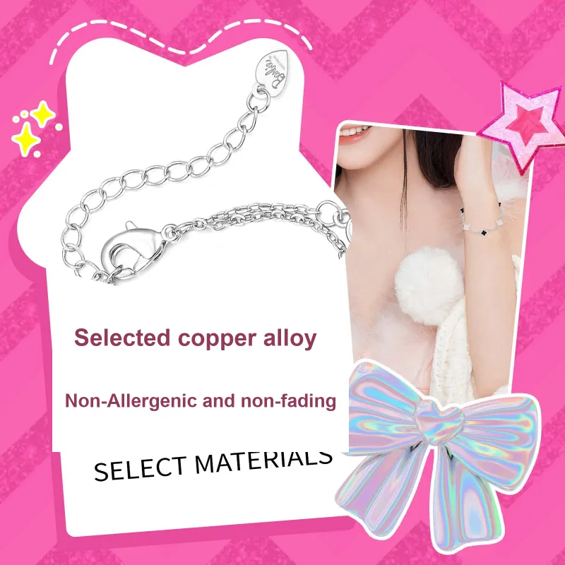 Barbie Bracelets Women's-7