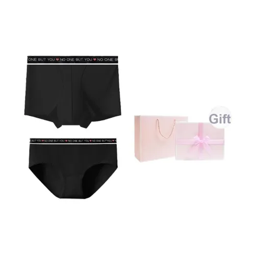 Inside the orange Нижнее белье Унисекс