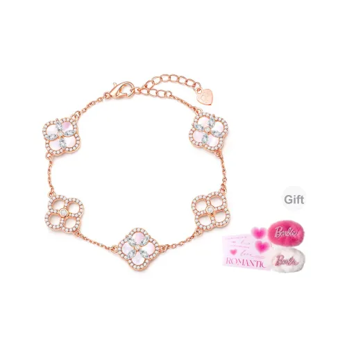 Barbie Браслеты из меди и сплава для женщин