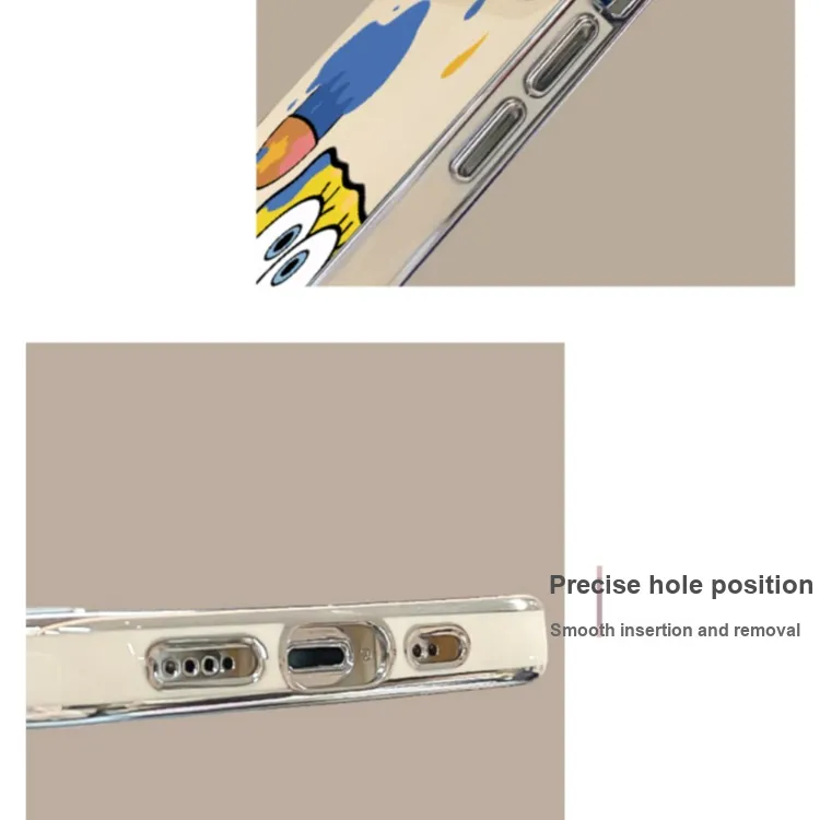 HASEE Phone Cases-1