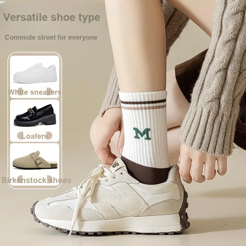 KJ Socks Gift Box Unisex Combo Set-19