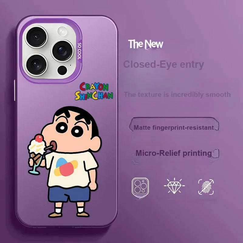 BAOCHENG Phone Cases-5