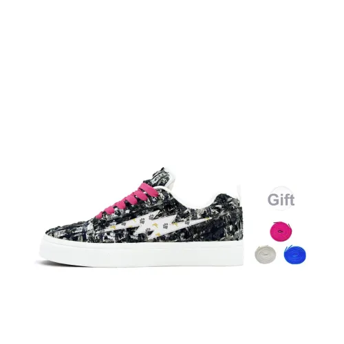 Paddington Медведи Аbrasion Resistant Легкий And Дышащий Низкие Кроссовки для скейтбординга Мужские