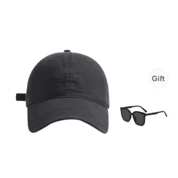 Mulinsen Cotton Baseball Caps Unisex