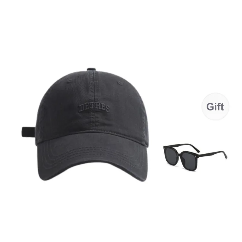 Mulinsen Cotton Baseball Caps Unisex-0
