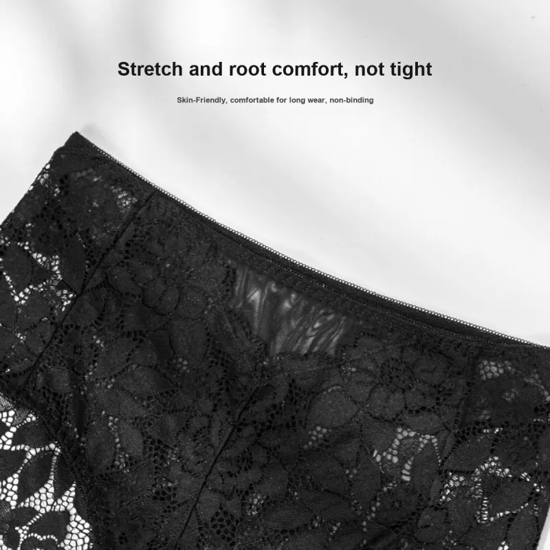 HUYU Women's Underpants-21