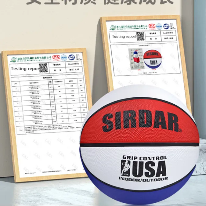 SIRDAR Basketball-1